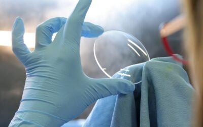 Pourquoi Choisir un Opticien Artisan en Guadeloupe ? L’Expertise Persépolis